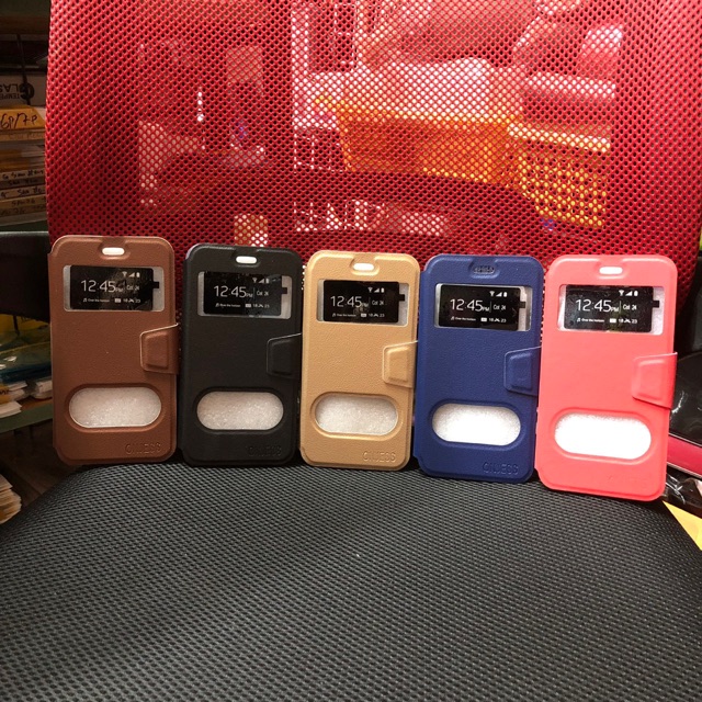 Bao da iPhone 6 plus mủ dẻo