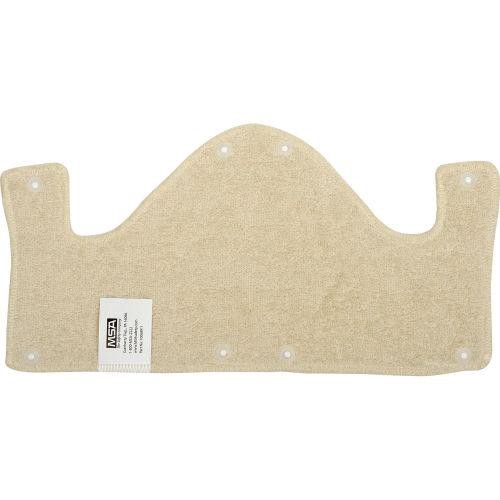 LÓT NÓN BẢO HỘ THẤM MỒ HÔI, BẢO VỆ MẮT VÀ MẶT, HÃNG MSA - MỸ, CODE 696688 | BigBuy360 - bigbuy360.vn