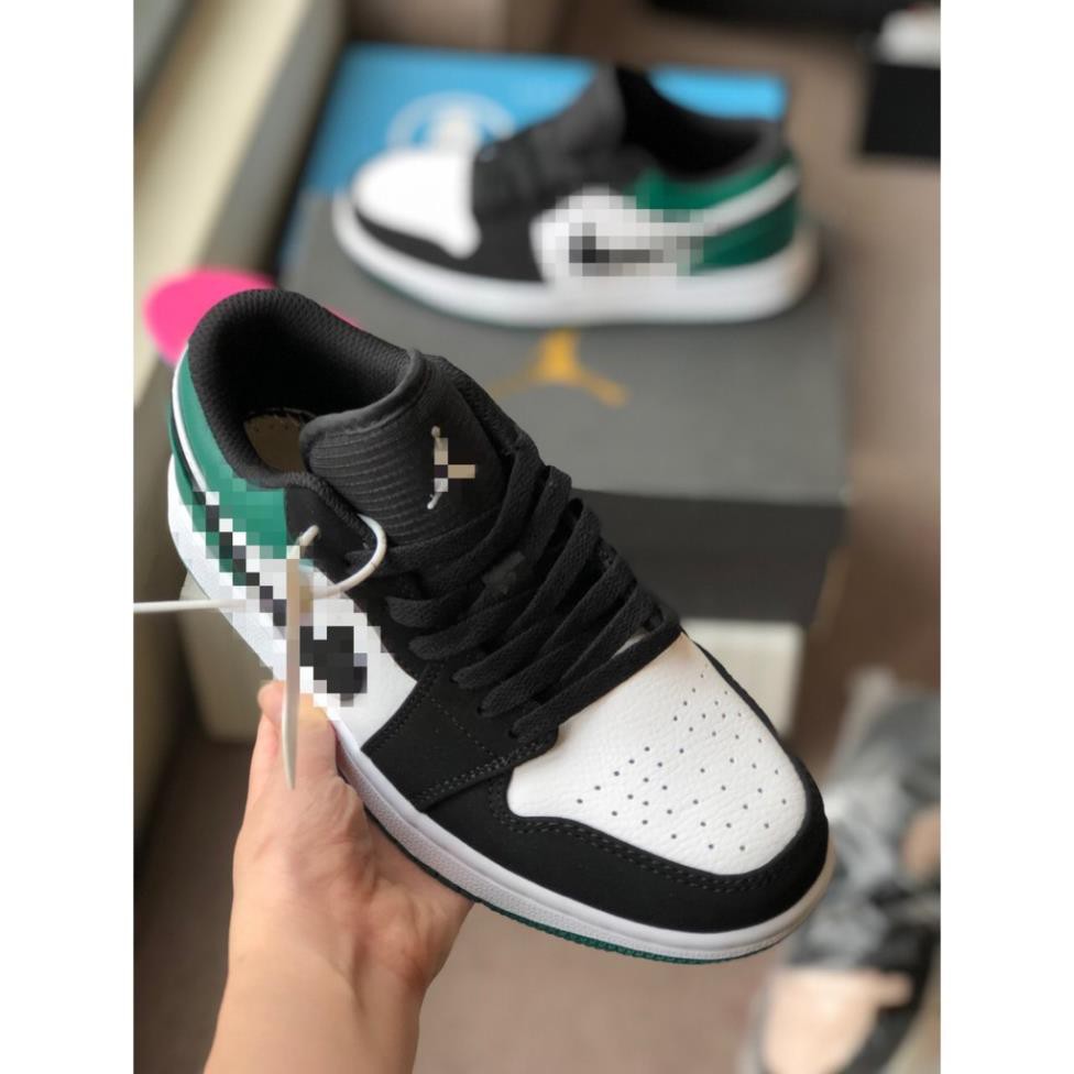 Full Box -  Giày JD xanh đen- Hàng Chuẩn 1:1- dành cho nam  lỗi 1 đổi 1 | BigBuy360 - bigbuy360.vn