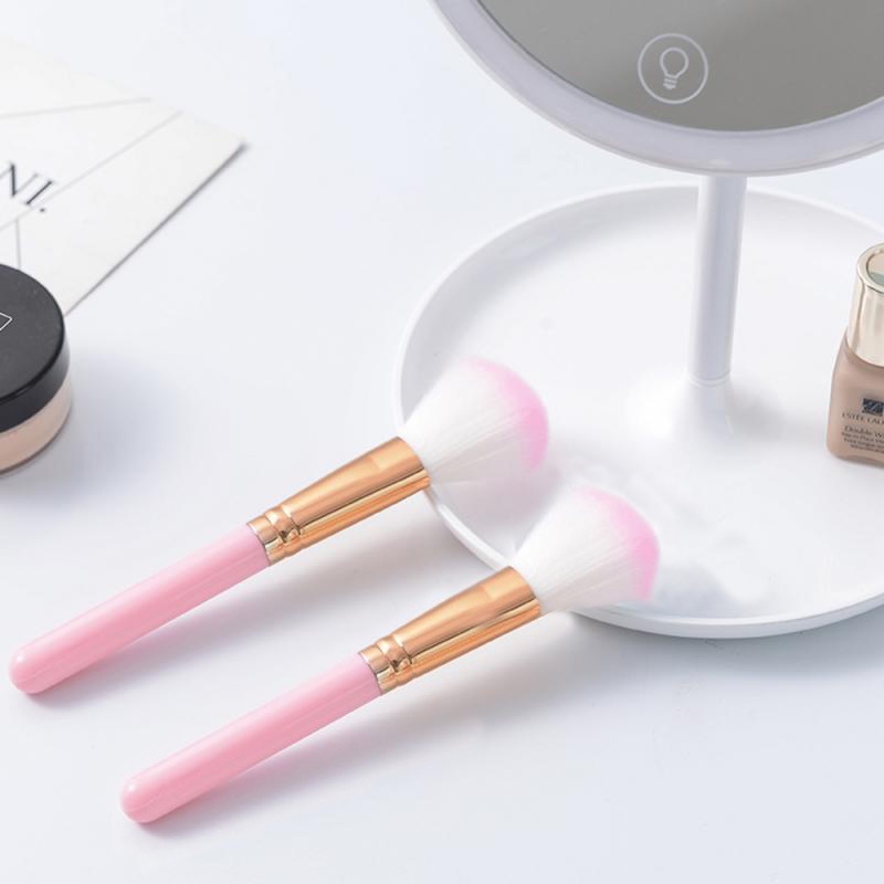[Hàng mới về] Cọ trang điểm làm đẹp chuyên nghiệp tiện lợi