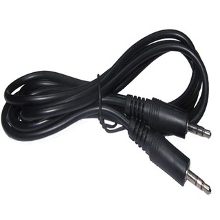 Cáp Audio từ máy tính ra jack loa 3.5mm 1,5 mét