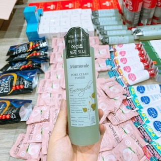 Toner Diếp Cá