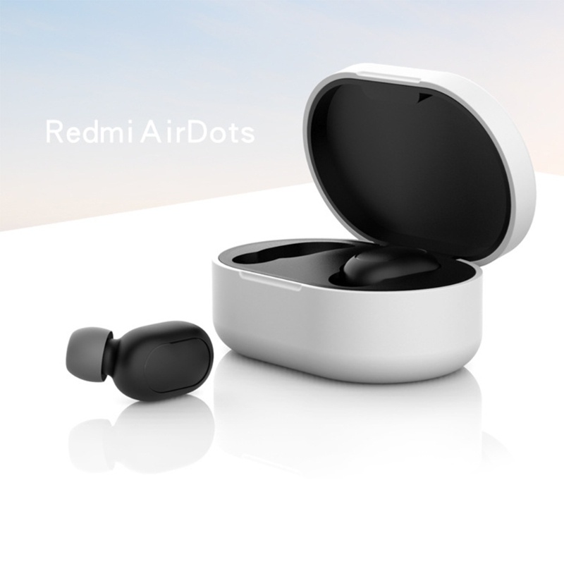 Ốp Điện Thoại Mềm Chống Sốc Linh Hoạt Cho Redmi