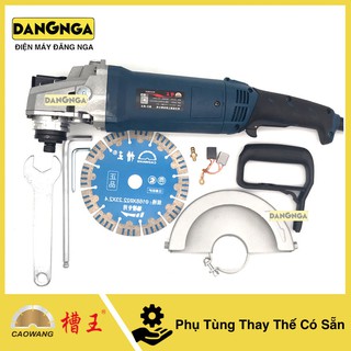 MÁY CẮT RÃNH TƯỜNG CAOWANG CW1681