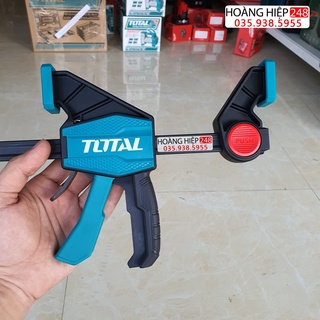 cảo kẹp nhanh Total