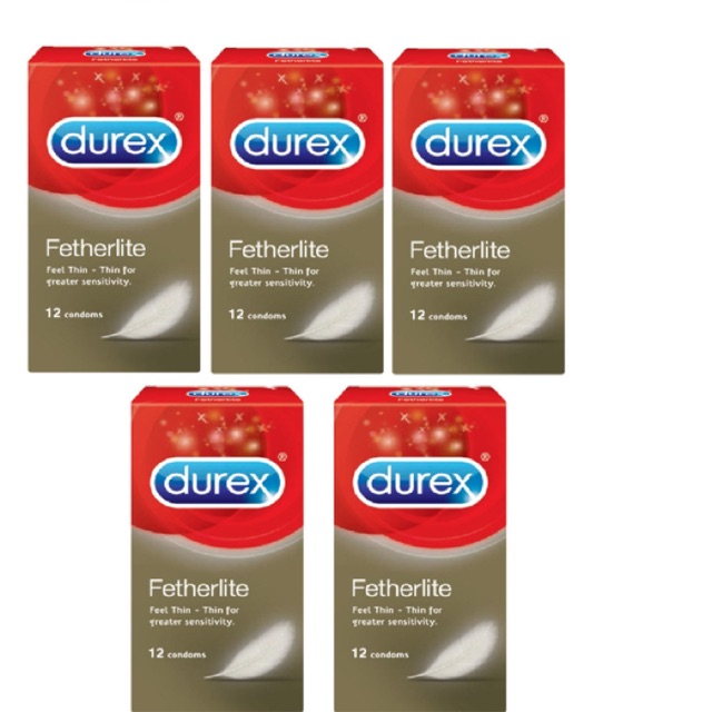 Combo BCS Durex
