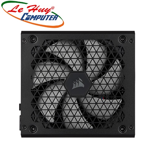 Nguồn máy tính Corsair RM850x 850W 80 Plus Gold - Full Modul (CP-90202200-NA) Bản 2021