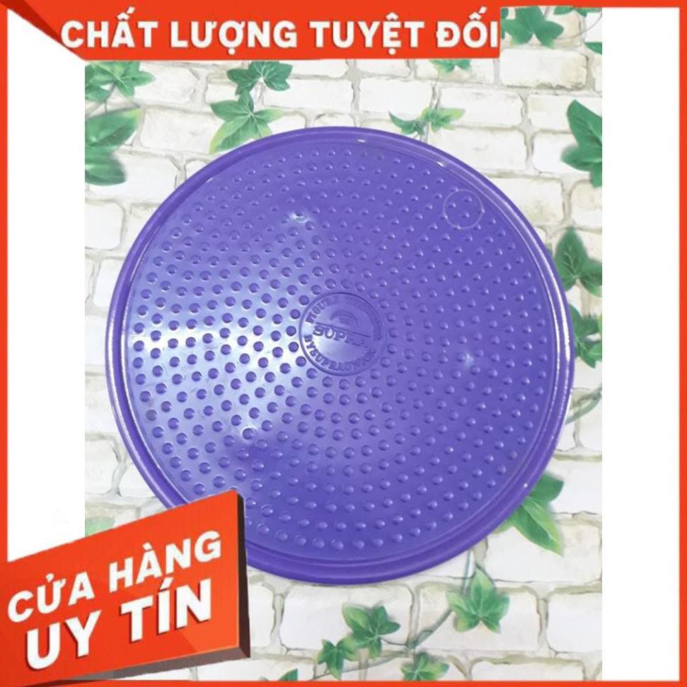 Đĩa xoay eo (dụng cụ xoay eo) máy tập bụng