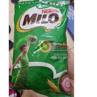 Thức uống lúa mạch Milo gói 600g