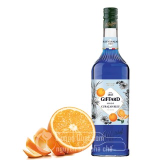 Siro Giffard 1L - Siro Pha Chế Cao Cấp Từ Pháp