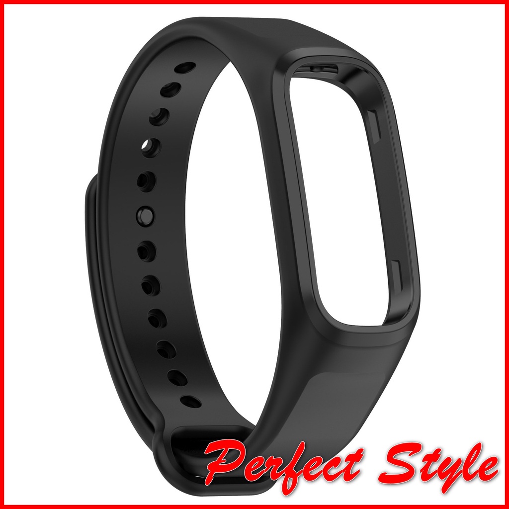 Dây đeo Thay Thế Silicon Cho Đồng Hồ Thông Minh Oppo Band