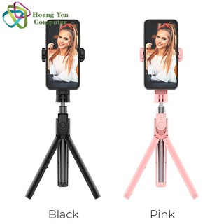 Tripod Không Dây BOROFONE BY5