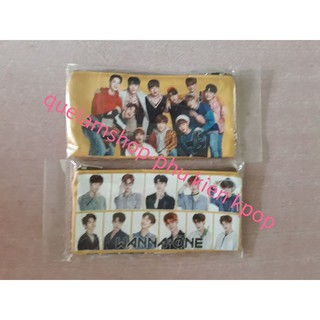 HỘP bút kpop BTS,BLACKPINK,SEVENTEEN,WANNA ONE