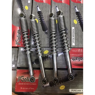 phuộc CL 50 ( lắp được mọi loại xe )