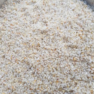 5Kg Cát Thạch Anh , sỏi thạch anh , kích cỡ hạt theo yêu cầu , cát lọc nước , sỏi lọc nước giếng khoan