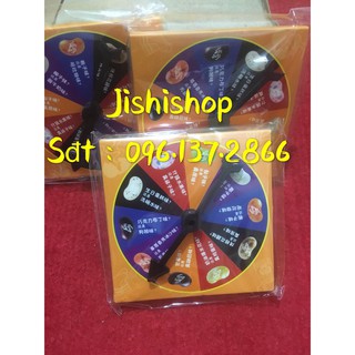 bàn xoay rời dùng cho kẹo thối (có ảnh thật ) | squishyhaihuoc