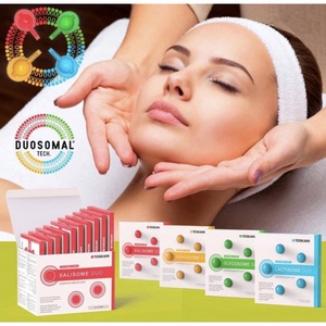 Tinh chất Home Peel - cải thiện làn da khô sạm, không đều màu, tăng sắc tố, lão hóa, mụn - làm đẹp ngay tại nhà