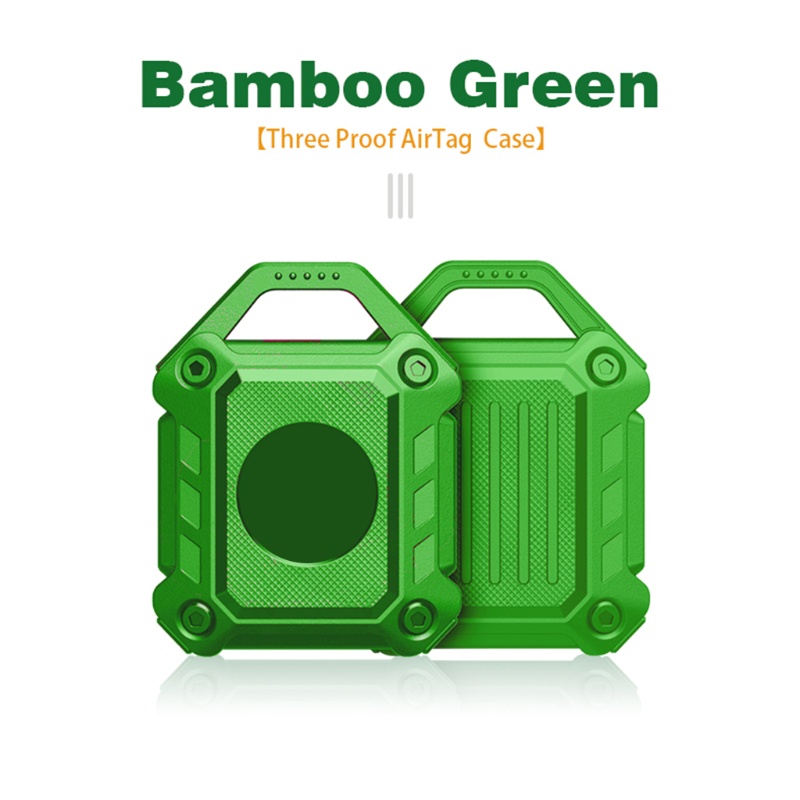 Ốp Điện Thoại Chống Thất Lạc Có Khóa Cho Airtags