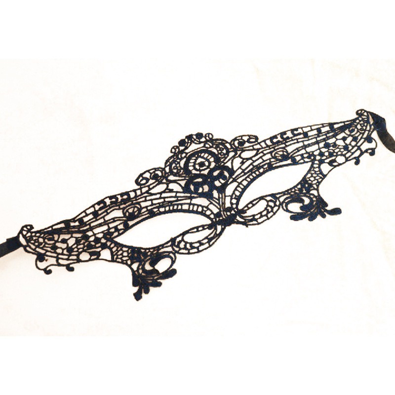 Mặt Nạ Ren Huyền Bí | BigBuy360 - bigbuy360.vn