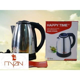 Ấm Siêu Tốc Happy Time