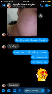 Combo Dược Mĩ Phẩm Vaurora
