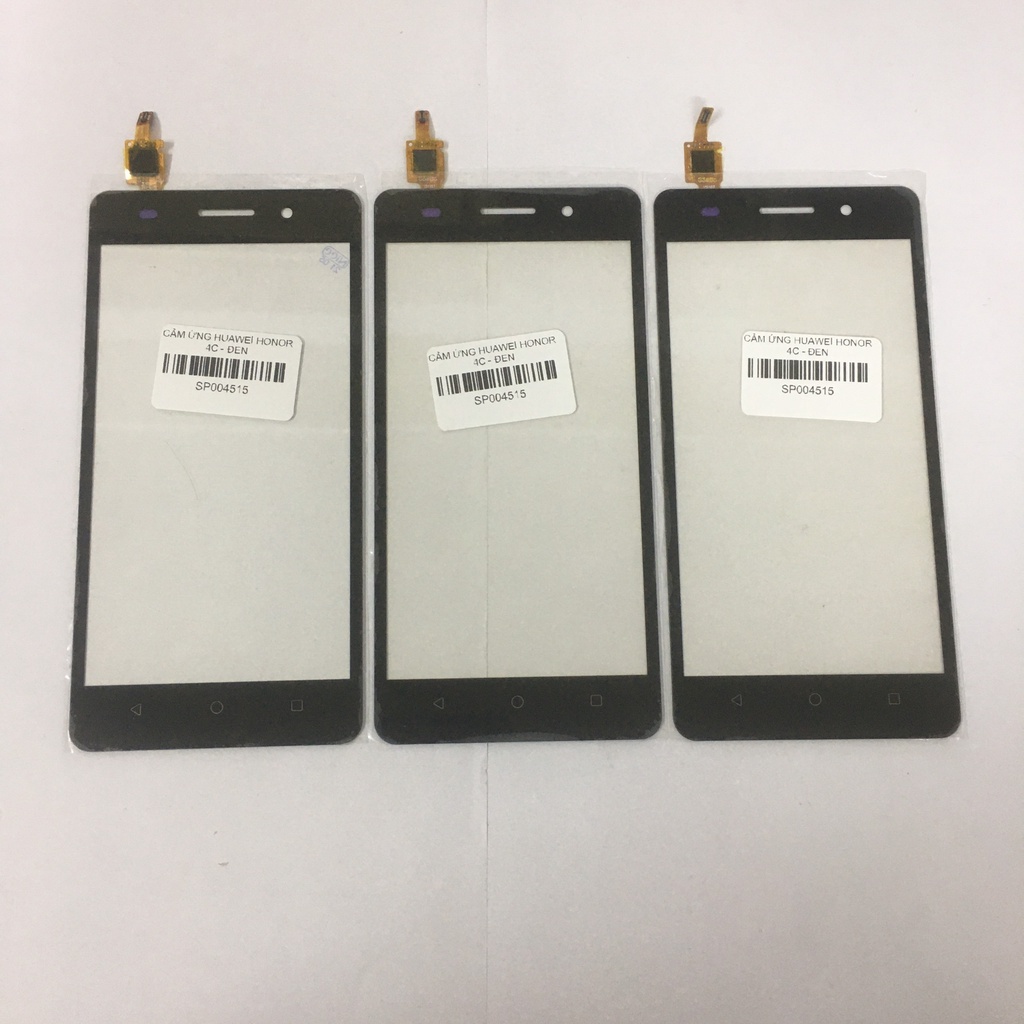 Cảm ứng Huawei Honor 4C / Cảm ứng Honor 4C