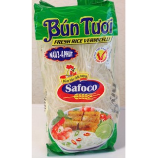 BÚN TƯƠI SAFOCO 300GR