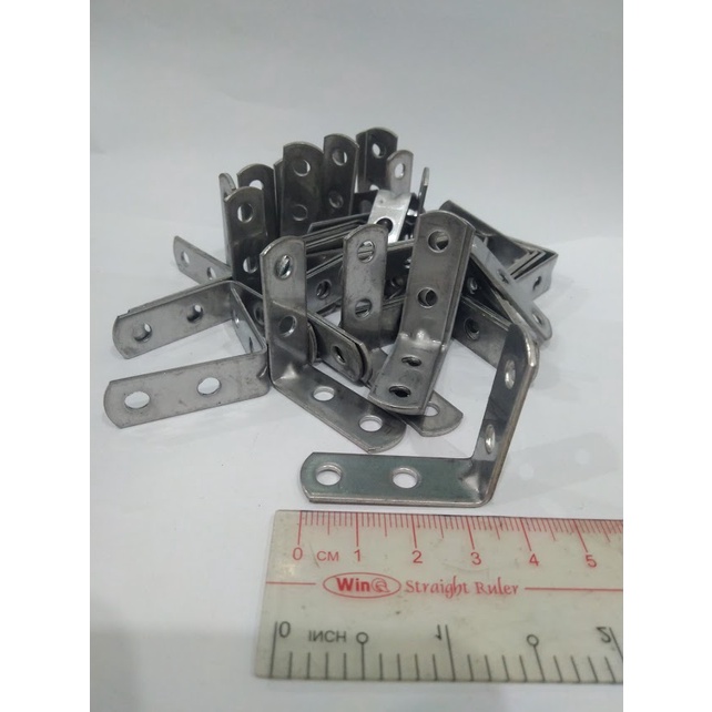 Thiết bị nhà yến - Bas L inox 304 -  đóng gỗ cho nhà yến