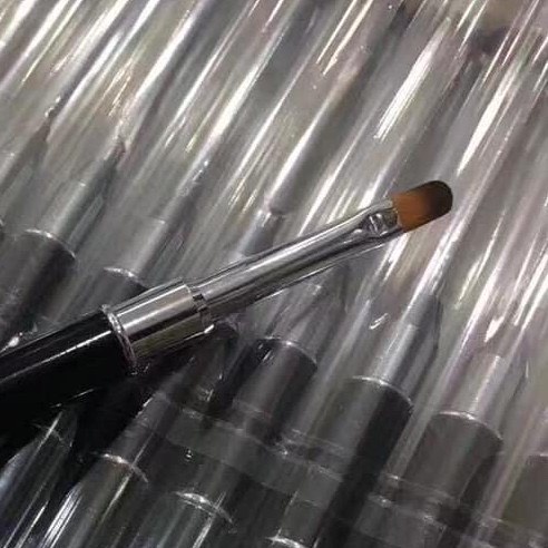 Cọ đắp gel gôm,gel hũ,cọ đa năng chuyên nghiệp