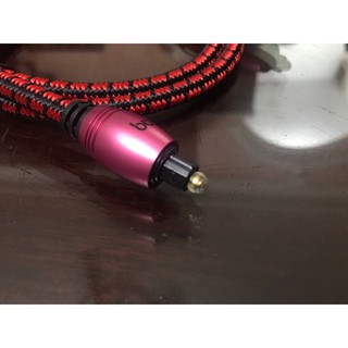 Dây optical Audioquest OPTILINK1 OP1,dài 1m.
