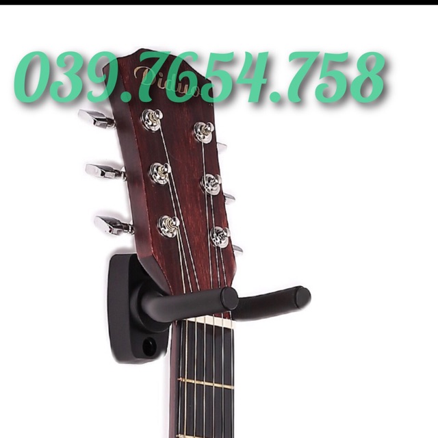 Móc treo đàn Guitar