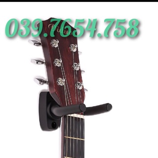 Móc treo đàn Guitar