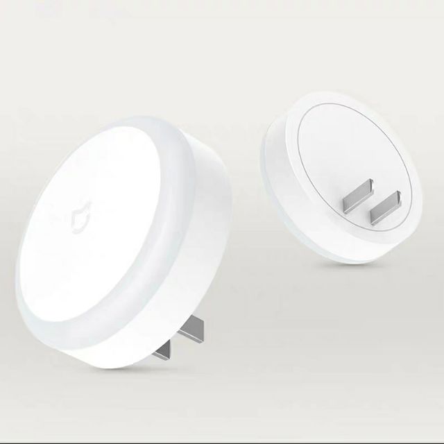 [Có chân cắm] Đèn cảm biến đêm Xiaomi Mijia MJYD04YL / Yeelight YLYD03YL / Yeelight YLYD09YL / Yeelight YLYD10YL