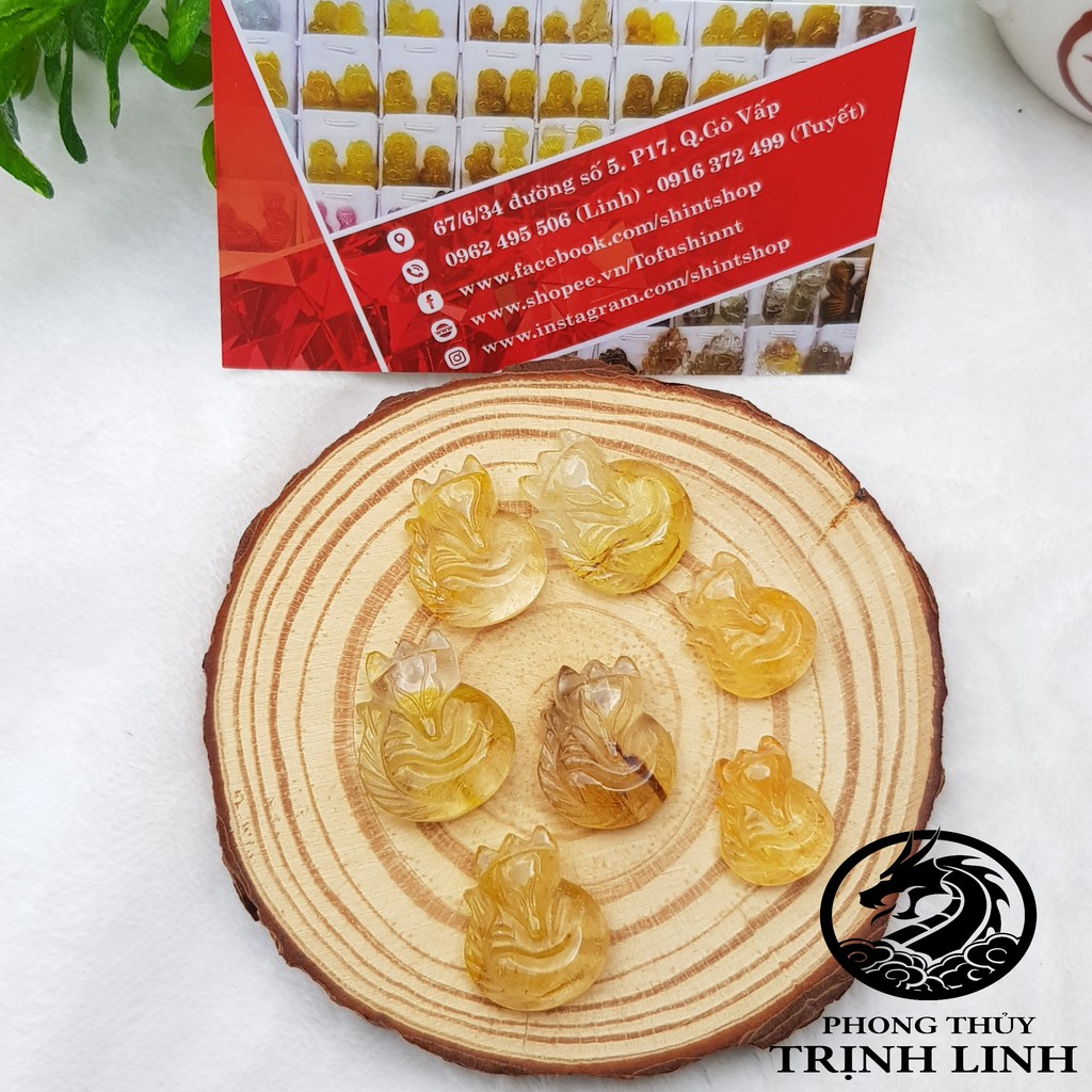 VÒNG CỔ HỒ LY VÀNG ƯƠM ĐẸP LUNG LINH