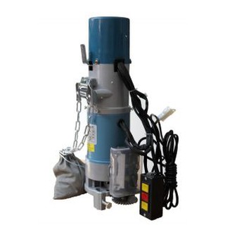 Motor cửa cuốn hg 400kg