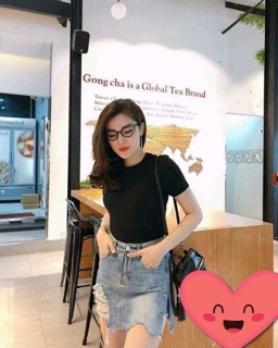 Áo phông hàng Auth