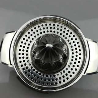 Dụng cụ vắt cam inox hàng chất