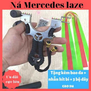 Ná Cao Su Mercedes Laze 2020