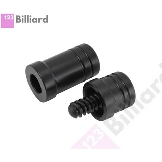 [SIÊU THỊ BIDA] Đầu chụp ren sắt 3/8 10 [Đầu Chụp Bảo Vệ Ren]