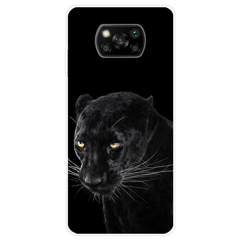 Ốp điện thoại thời trang cho Xiaomi Poco X3 Pro Xiaomi Poco X3 Pro PocoX3 Pro