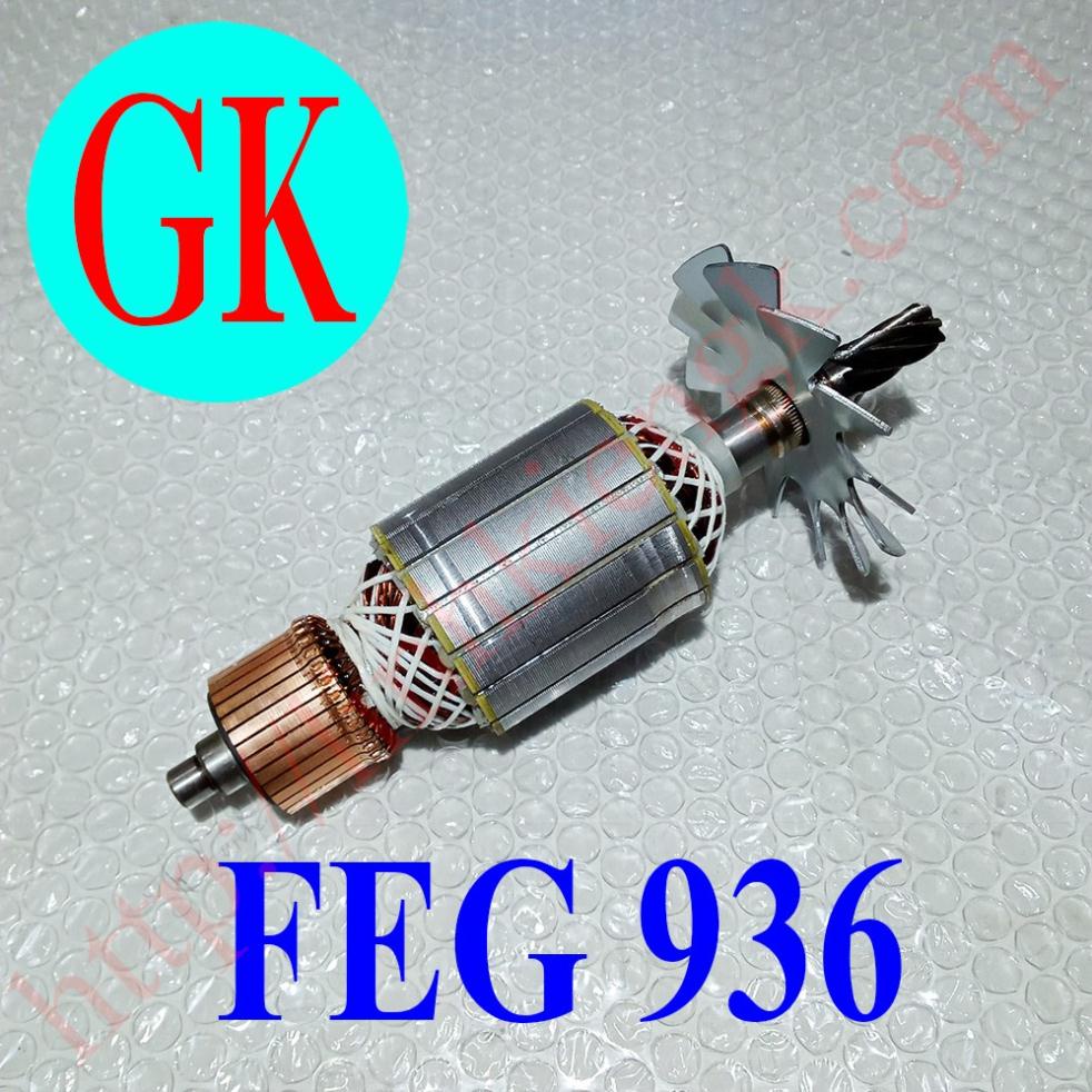 Rô máy cắt bàn FEG 936 [G3-T4-07]