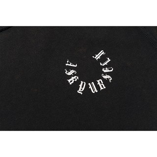 New ✨ ASK✨ letter pattern short sleeve