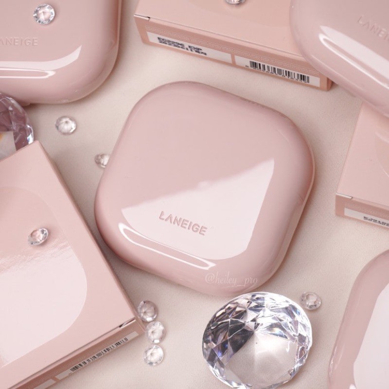 Phấn nước Laneige - Neo cushion glow | BigBuy360 - bigbuy360.vn