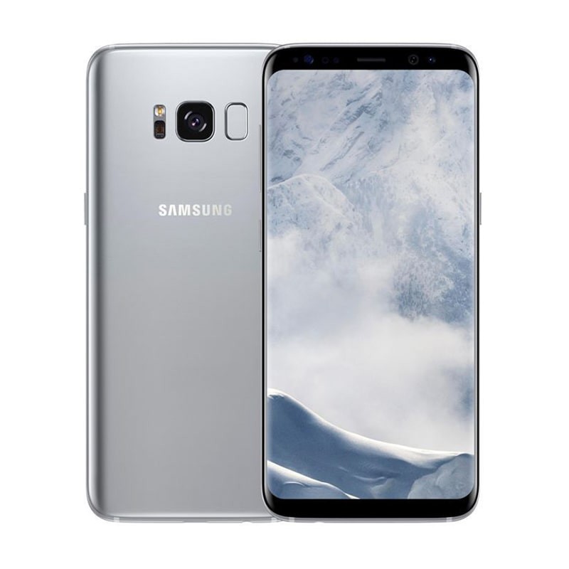 Điện Thoại Samsung galaxy S8 64G full chức năng, vân tay nhạy | BigBuy360 - bigbuy360.vn