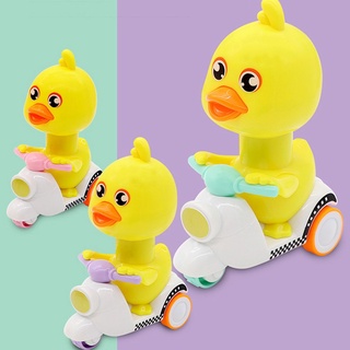 Đồ Chơi xe vịt