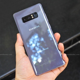 [Freeship] PPF samsung note 8 , note 9 , note 10 , note 10 plus , note 20 , note 20 ultra chống trầy xước màn hình