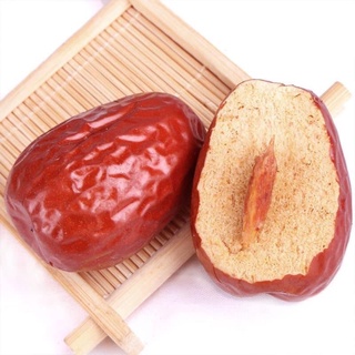 Táo đỏ Tân cương loại 1