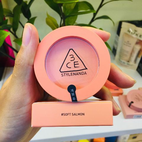 phấn má hồng 3ce | BigBuy360 - bigbuy360.vn