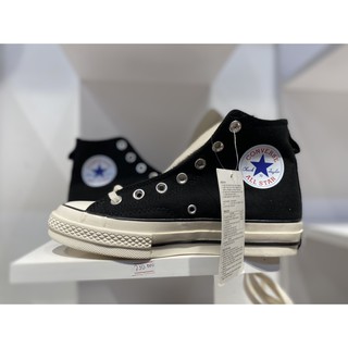 giày sneaker cv fog đen