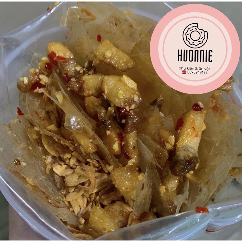 tóp mỡ rim tỏi ớt ( ảnh thật) | BigBuy360 - bigbuy360.vn